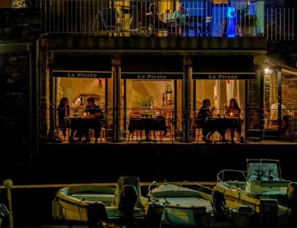 Erbalunga Port | Cap Corse