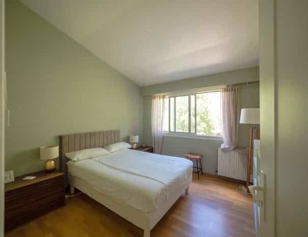 Room 2 | Residence les Sources | Erbalunga | Sea view